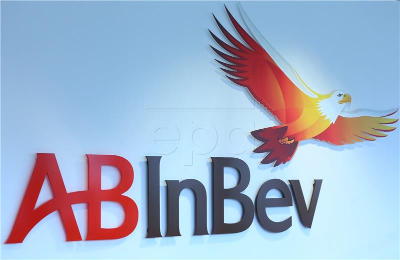 EU izrekao AB InBev-u 200 mln eura kazne zbog kršenja tržišne utakmice 