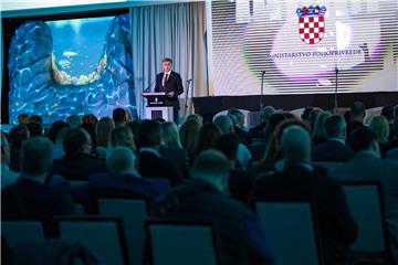 Konferencija o ribarstvu u Šibeniku