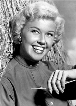 U 97. umrla glumica Doris Day 