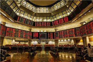 MALAYSIA STOCK EXCHANGE