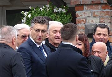 Plenković: Stečaj Uljanika ne znači likvidaciju