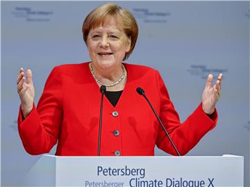 Conclusion of 10th Petersberg Climate Dialogue in Berlin