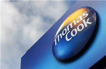 Thomas Cook: brexit šteti planovima za ljetni odmor