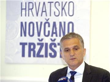 U Opatiji započela 22. znanstveno-stručna konferencija "Hrvatsko novčano tržište"