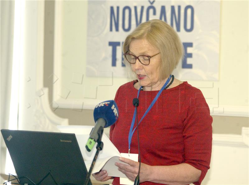 U Opatiji započela 22. znanstveno-stručna konferencija "Hrvatsko novčano tržište"