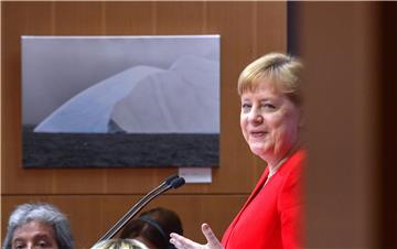 Merkel potaknula nagađanja o odlasku na visoku dužnost u EU