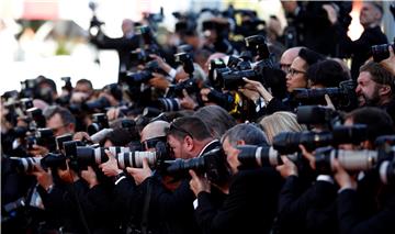 FRANCE CANNES FILM FESTIVAL 2019