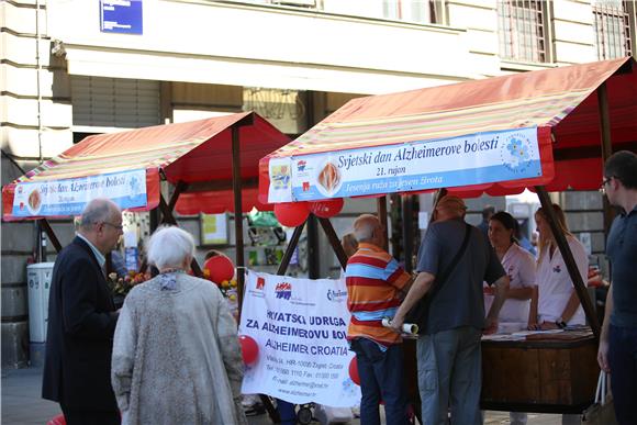 Otkriven nov oblik demencije sa sličnim simptomima poput Alzheimera 