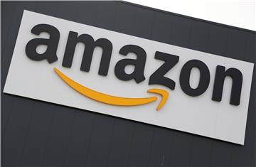 Amazon ulaže u britanski Deliveroo