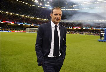 Allegri napušta klupu Juventusa