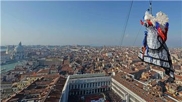 Venecija će zbog novih pravila javnog reda oštrije kažnjavati prostitutke i pijane turiste