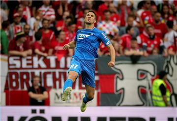 Lewandowski na vrhu, Kramarić na diobi treće pozicije