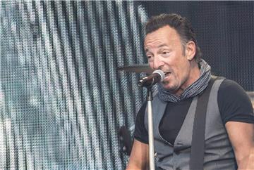 Springsteen napisao pjesme za novi album s E Street Bandom