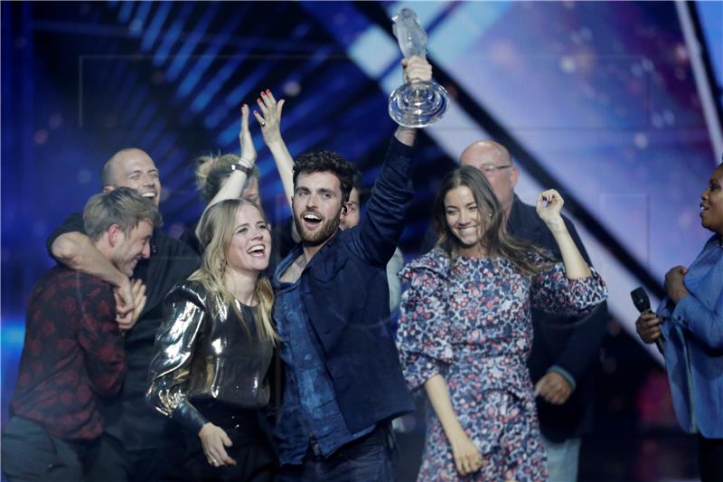 ISRAEL EUROVISION SONG CONTEST 2019&#xA;