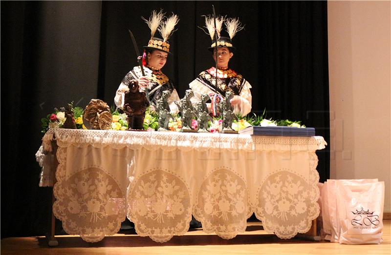 Dodjelom nagrada završio 26. Festival glumca, najbolja predstava „Konstalacije“ u režiji Aide Bukvić