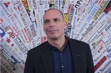 Yanis Varoufakis podržao političku platformu Možemo! za EU izbore