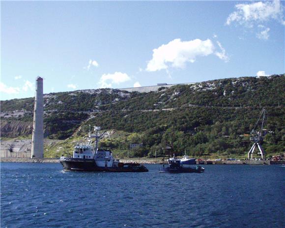 Dubrovnik-Neretva County to purchase floating barriers for better protection from marine pollution