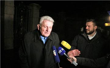 Istraga u slučaju Agrokor nastavlja se do dovršetka "svih potrebnih radnji"