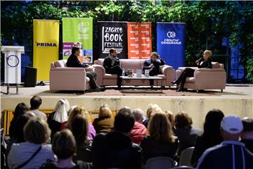 Otvoren 5. Zagreb Book Festival: Kakav nas vrli novi svijet čeka?