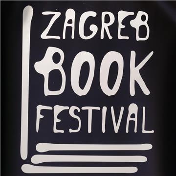 Svečano otvoren peti Zagreb Book Festival