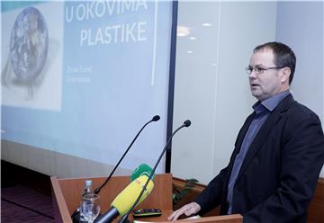 Konferencija Plastika u kružnom gospodarstvu