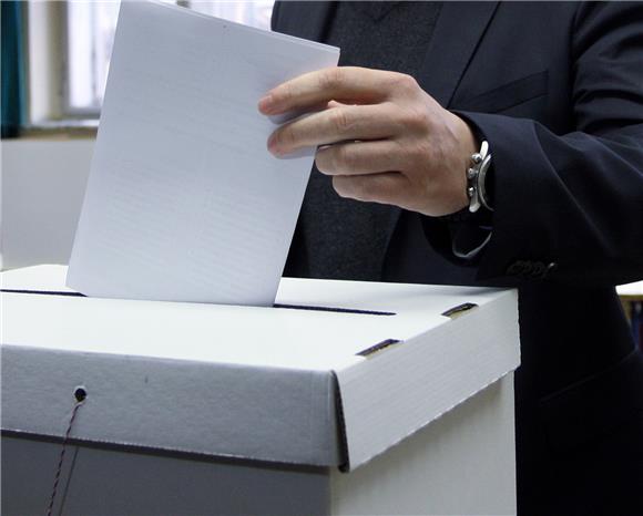 Number of registered voters in diaspora up 42 times since last EP election in Croatia