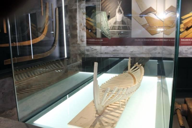 Betina Museum of Wooden Shipbuilding wins Europa Nostra Award