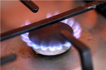 Croatia with biggest drop in household gas prices in EU