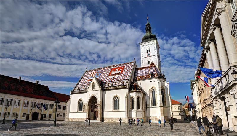 Na Lonely Planetu pokrenuta stranica "Discover Croatia"