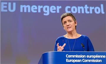 Vestager: Google poštuje odredbe EU-a o poboljšanju konkurencije u segmentu internetske kupovine