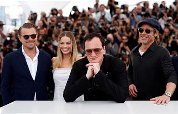 FRANCE CANNES FILM FESTIVAL 2019