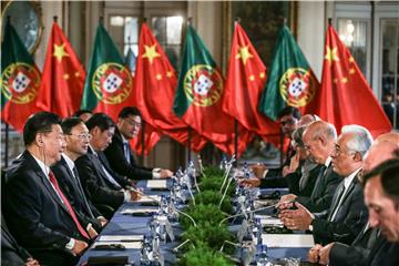 Portugal planira prvi u eurozoni izdati 'panda' obveznice