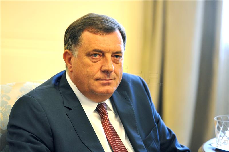 BiH: Dodik odbio doći na manifestaciju Večernjakov pečat u Mostaru