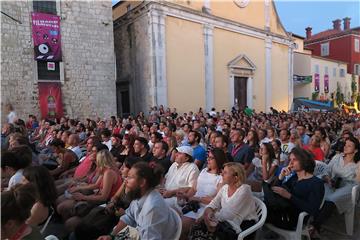 Svjetska premijera filma "Tusta" na Motuvun Film Festivalu