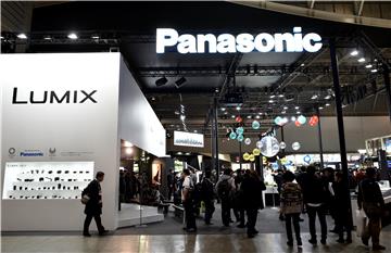 Panasonic planira obustaviti isporuku nekih komponenti Huaweiju