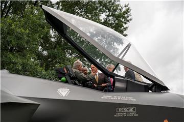 Vojni proračun odobrava nove F-35 mlažnjake za američku vojsku