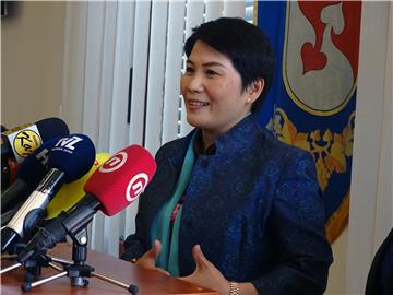 Chinese investor wants to invest EUR 20 mn in former political school in Kumrovec