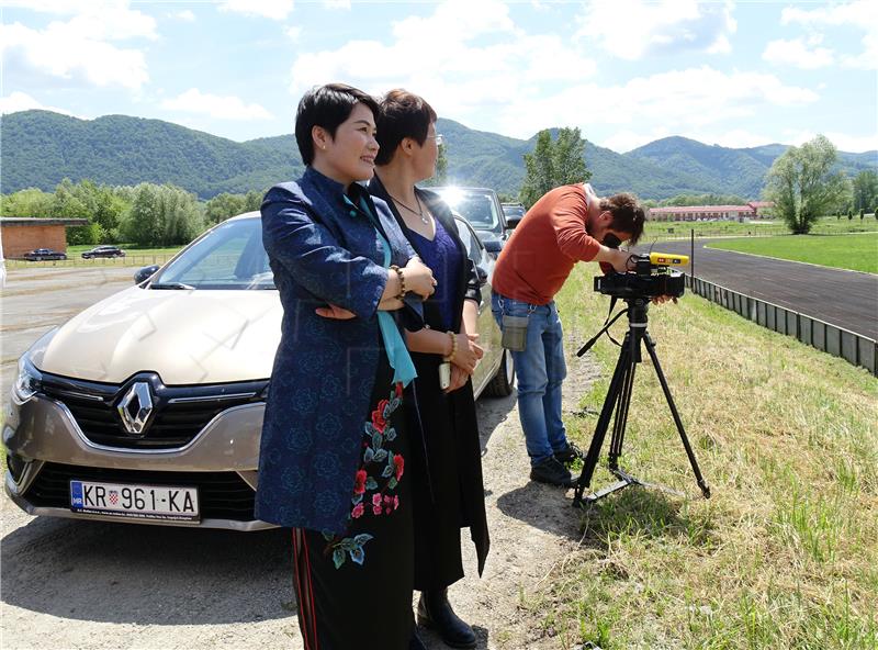 Kumrovec: Stadion u Razvoru postaje vlasništvo općine