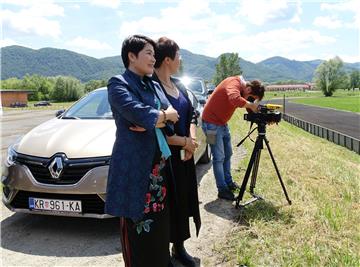 Kumrovec: Stadion u Razvoru postaje vlasništvo općine