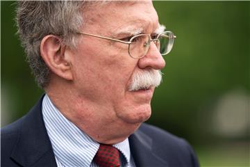 Bolton: Testiranje sjevernokorejskog projektila krši rezoluciju UN-a