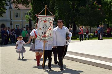 Na tradicionalnoj češkoj povorci 300 sudionika