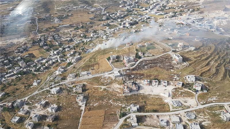  Izrael zahvalio Hrvatskoj na pomoći u gašenju požara