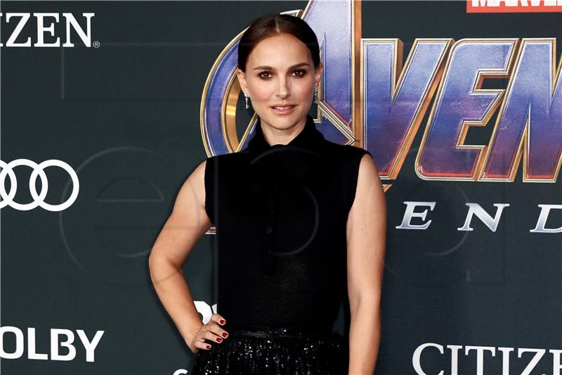 Moby se ispričao Natalie Portman zbog "neprikladnih" izjava