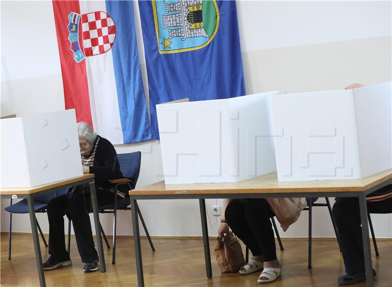 Izbori za Europski parlament