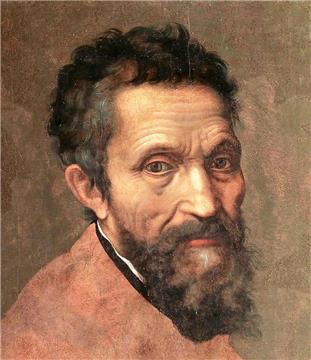 Michelangelo 