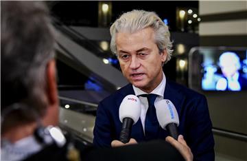 Nizozemska: Wilders izgubio sva četiri mjesta u EP-u