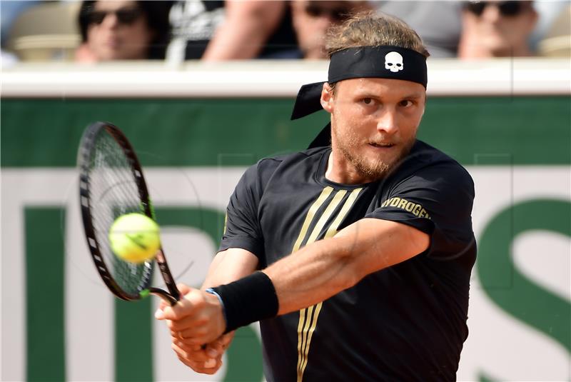 FRANCE TENNIS FRENCH OPEN 2019 GRAND SLAM