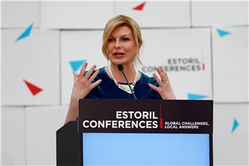 PORTUGAL ESTORIL CONFERENCES 2019