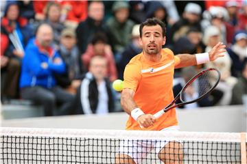 Roland Garros: Dodig/Roger Vasselin - Kecmanović/Ruud