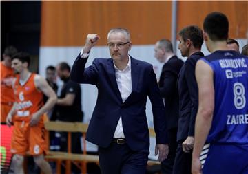 Finalno doigravanje Cedevite i Cibone